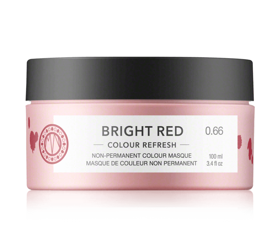 Maria Nila Colour Refresh Bright Red 0.66 (100 ml)