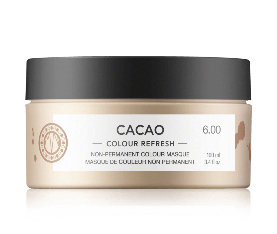 Maria Nila Colour Refresh Cacao 6.00 (100 ml)