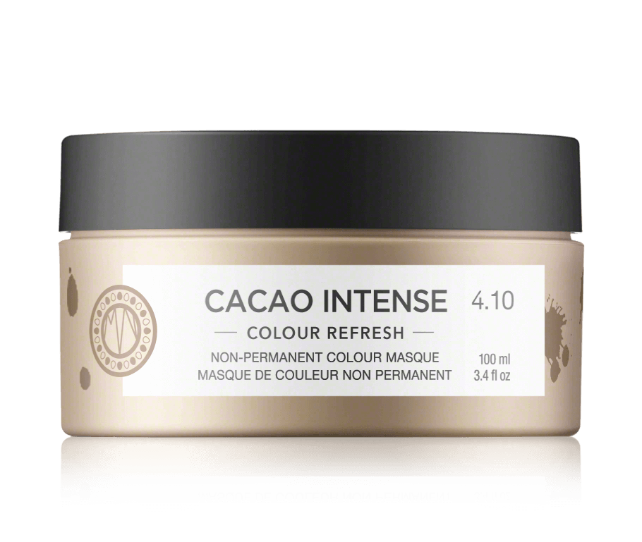 Maria Nila Colour Refresh Cacao Intense 4.10 (100 ml)
