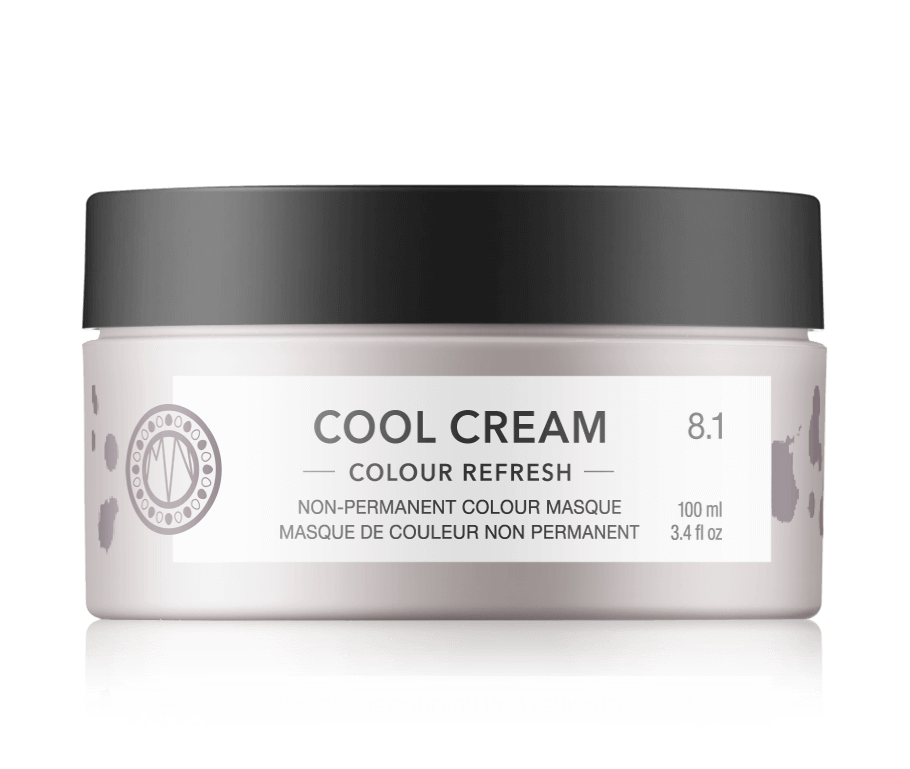Maria Nila Colour Refresh Cool Cream 8.1 (100 ml)