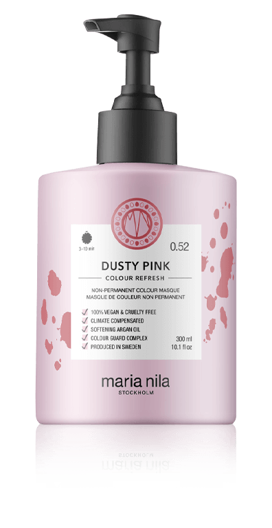 Maria Nila Colour Refresh Dusty Pink 0.52 (300 ml)