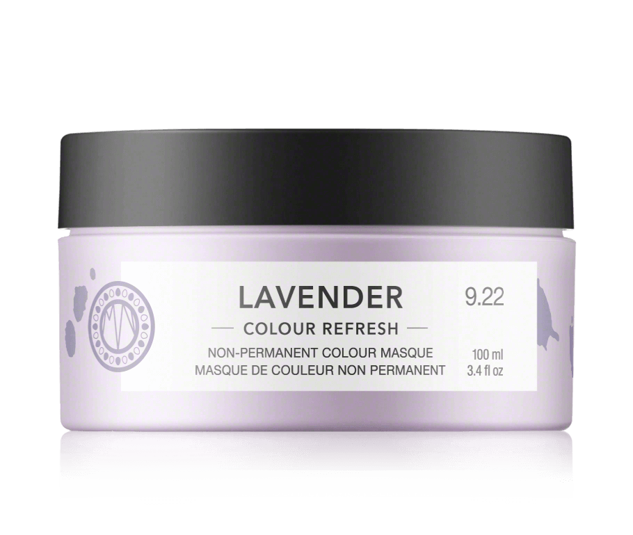Maria Nila Colour Refresh Lavender 9.22 (100 ml)