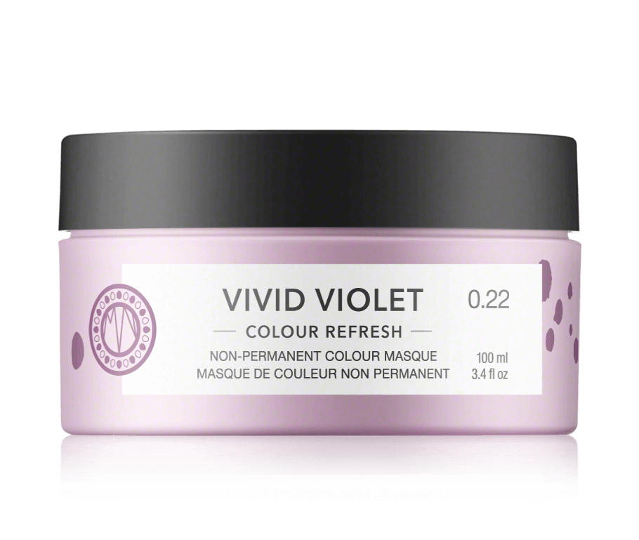 Maria Nila Colour Refresh Vivid Violet 0.22 (100 ml)
