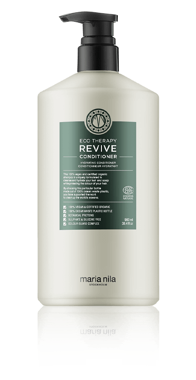 Maria Nila Eco Therapy Revive Conditioner (900 ml)