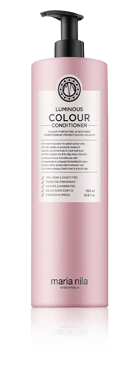 Maria Nila Luminous Colour Conditioner (1000 ml)