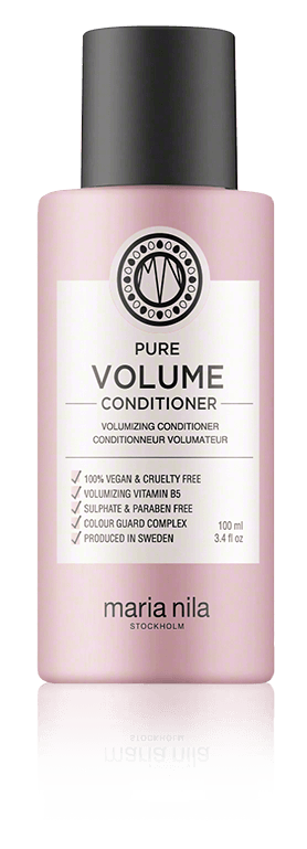 Maria Nila Pure Volume Conditioner (100 ml)