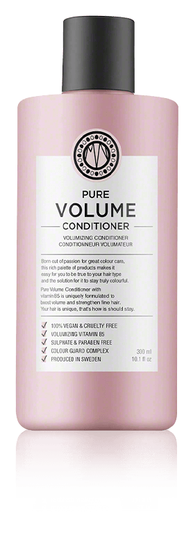 Maria Nila Pure Volume Conditioner (300 ml)