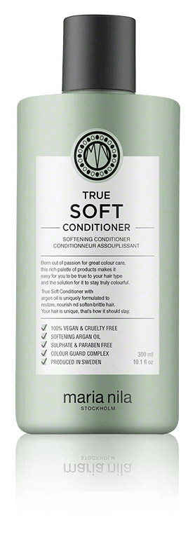 Maria Nila True Soft Conditioner (300 ml)