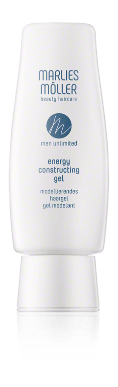 Marlies Möller Men Unlimited Energy Constructing Gel (100 ml)