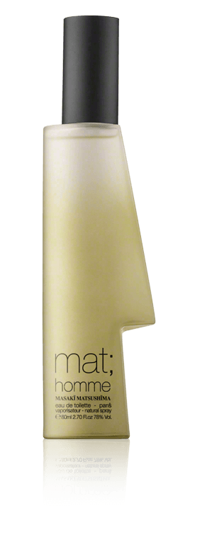 Mat Homme