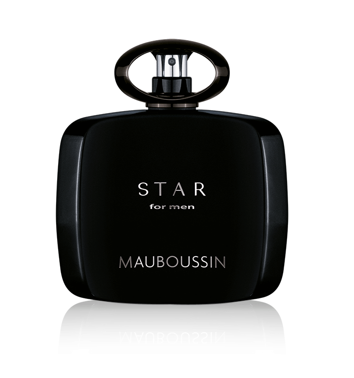 Star for Men