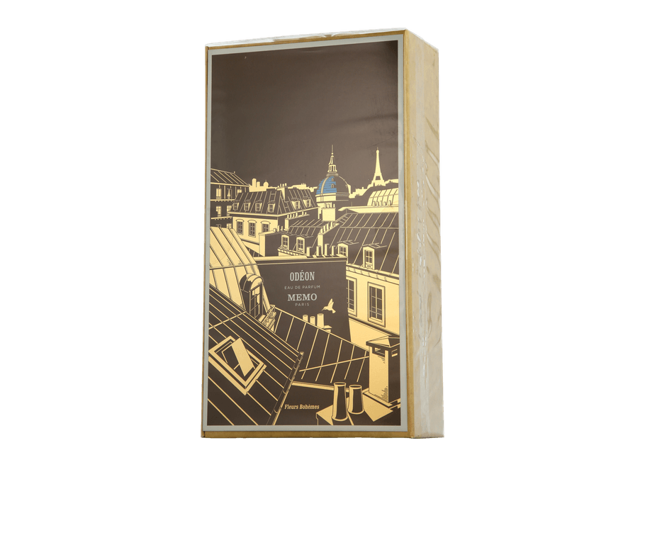 Memo Paris Collection Fleurs Bohèmes Odeon Eau de Parfum Spray (75 ml)