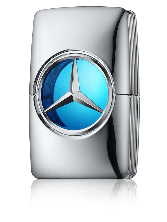 Mercedes-Benz Man Bright Eau de Parfum Spray (100 ml)