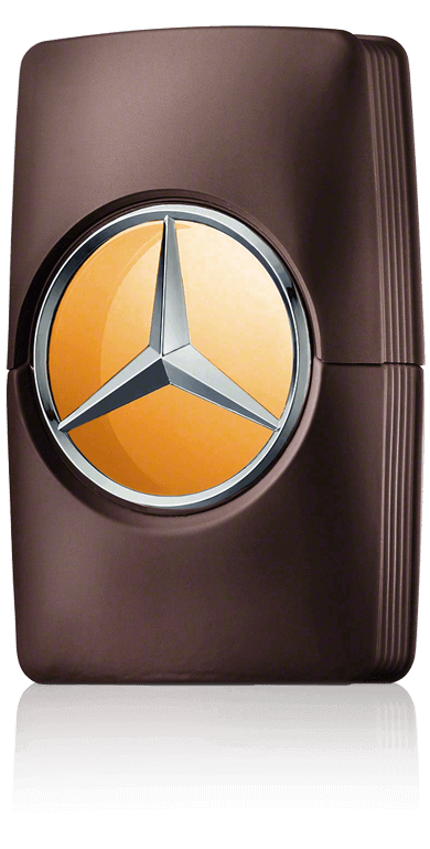 Mercedes-Benz Man Private Eau de Parfum Spray (100 ml)