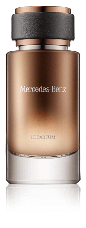 Mercedes Benz Le Parfum
