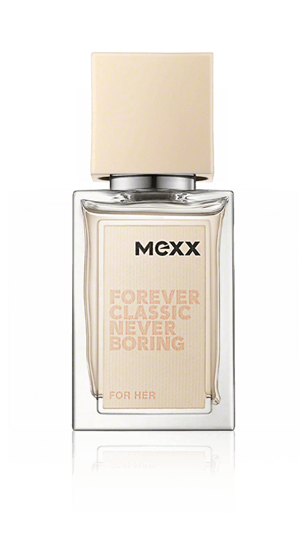Forever Classic Never Boring for Her woda toaletowa