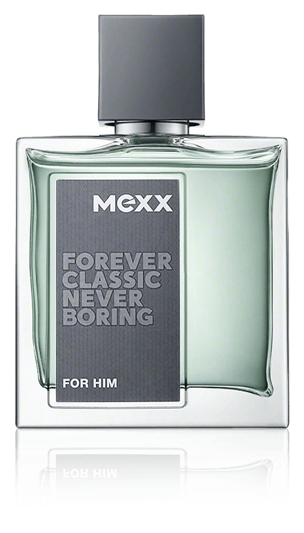 Forever Classic Never Boring for Him woda toaletowa
