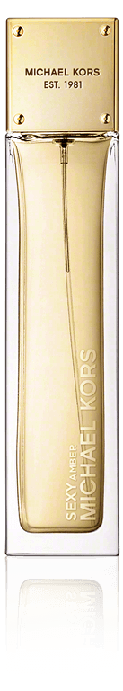 Michael Kors Sexy Amber Eau de Parfum Spray (100 ml)