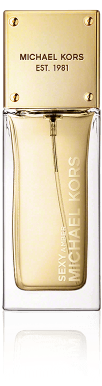 Michael Kors Sexy Amber Eau de Parfum Spray (50 ml)