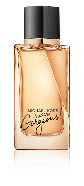 Super Gorgeous! Intense