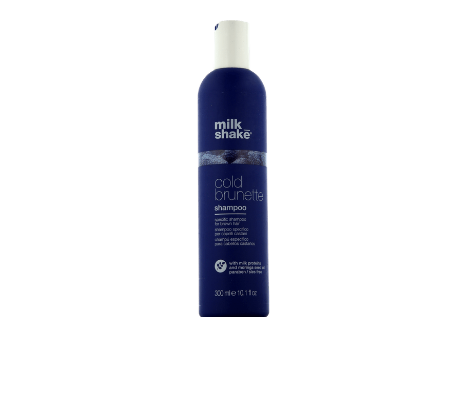 Milk_Shake Cold Brunette Shampoo (300 ml)