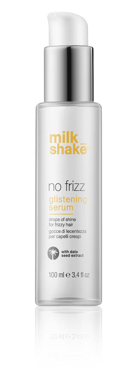 Milk_Shake Hair Care No Frizz Glistening Serum (100 ml)