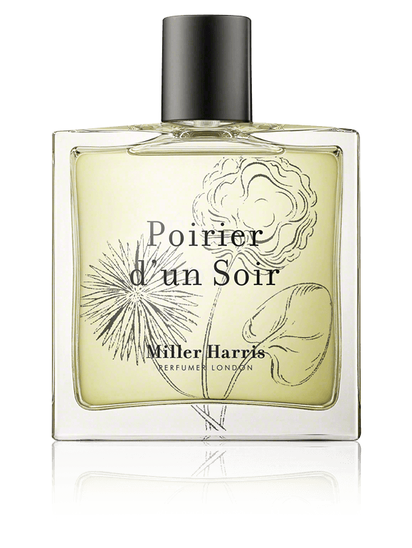 Miller Harris Poirier d'un Soir Eau de Parfum Spray (100 ml)