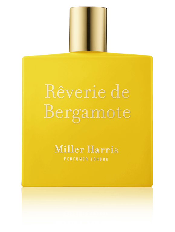 Rêverie de Bergamote