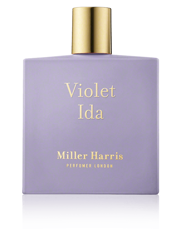 Violet Ida