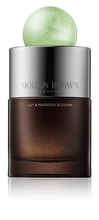 Molton Brown Lily & Magnolia Blossom Eau de Parfum Spray (100 ml)