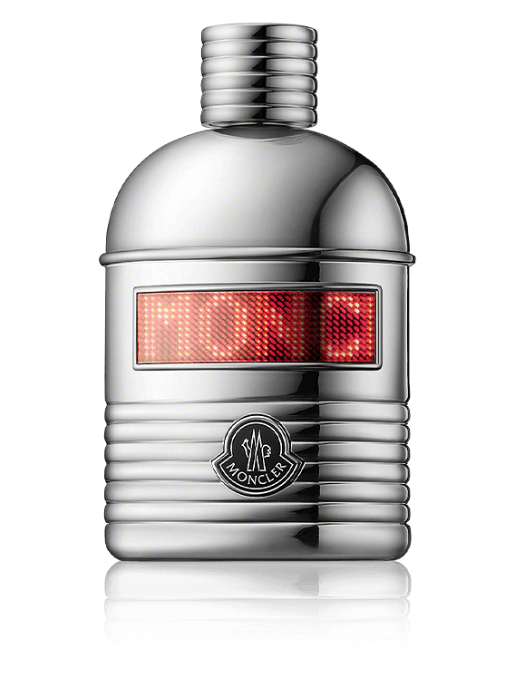 Moncler pour Homme Eau de Parfum Spray (nachfüllbar) (150 ml)