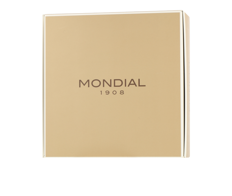 Mondial 1908 Shaving Brush Bolton Fine Badger