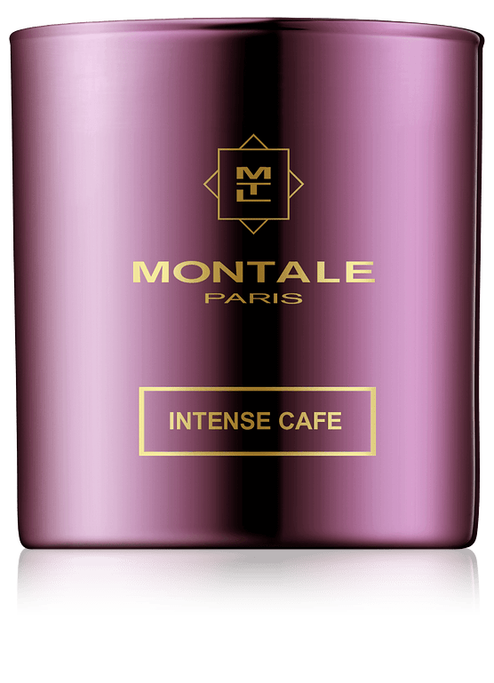 Montale Intense Café Scented Candle (250 g)
