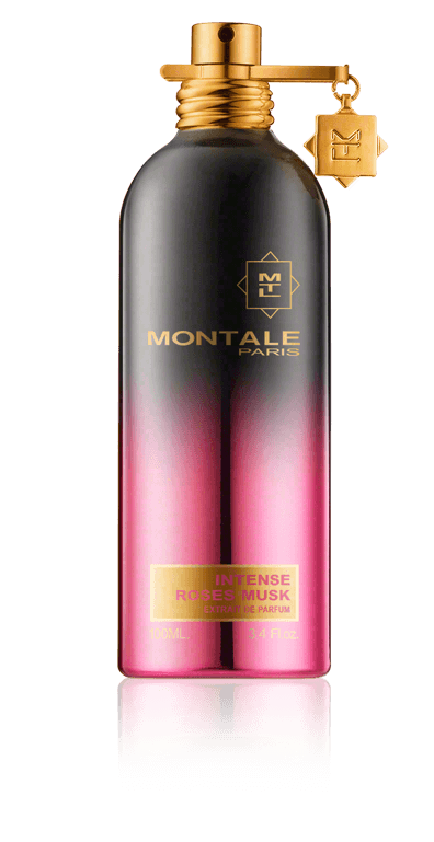 Montale Intense Roses Musk Eau de Parfum Spray (100 ml)
