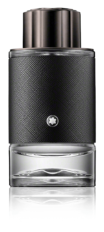 Montblanc Explorer Eau de Parfum Spray (100 ml)