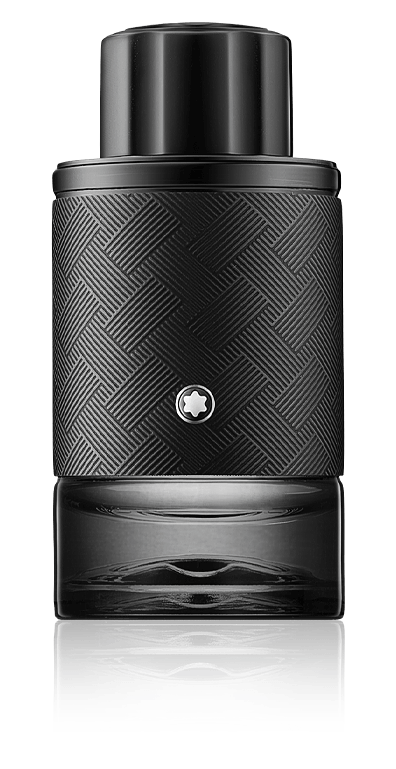 Montblanc Explorer Extreme Eau de Parfum Spray (100 ml)