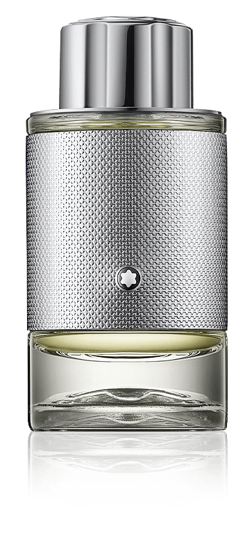 Montblanc Explorer Platinum Eau de Parfum Spray (100 ml)