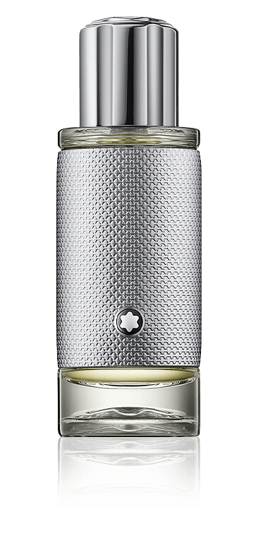 Montblanc Explorer Platinum Eau de Parfum Spray (30 ml)