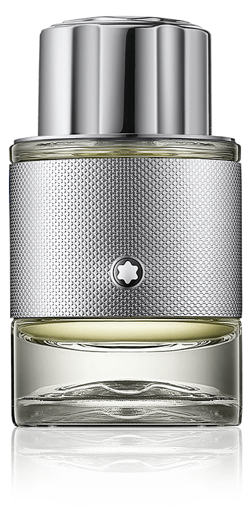 Montblanc Explorer Platinum Eau de Parfum Spray (60 ml)