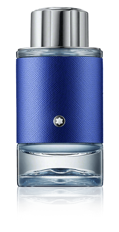Montblanc Explorer Ultra Blue Eau de Parfum Spray (100 ml)