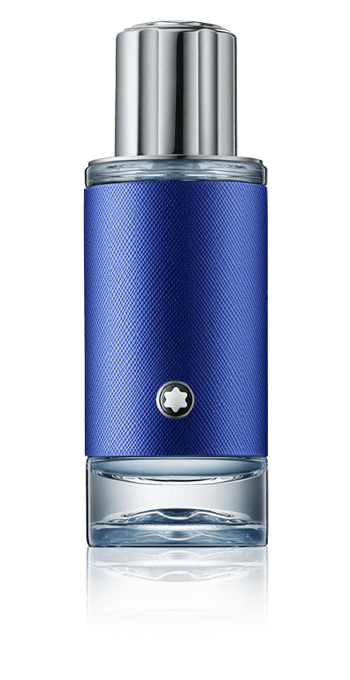 Montblanc Explorer Ultra Blue Eau de Parfum Spray (30 ml)