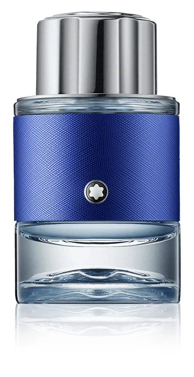 Montblanc Explorer Ultra Blue Eau de Parfum Spray (60 ml)
