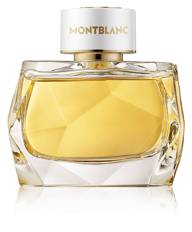 Montblanc Signature Absolue Eau de Parfum Spray (90 ml)