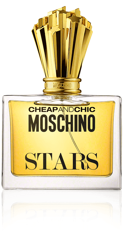 Cheap and Chic Stars
