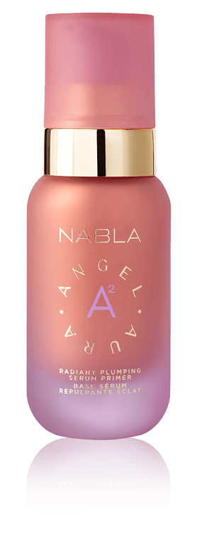 Nabla Angel Aura Radiant Plumping Serum Primer (30 ml)