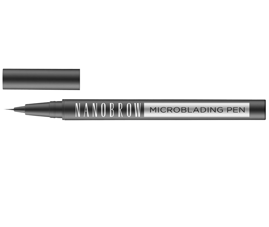Nanobrow Microblading Pen Espresso (1 ml)