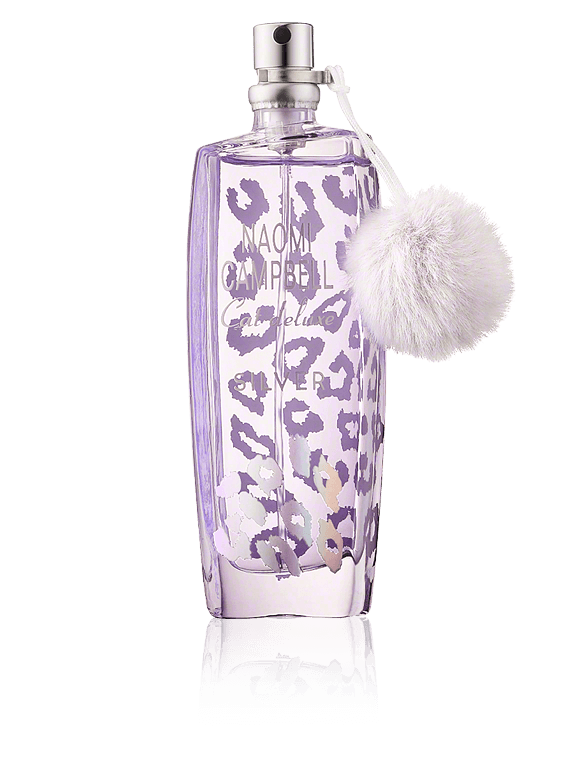 Cat Deluxe Silver