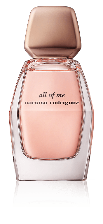 Narciso Rodriguez all of me Eau de Parfum Spray (50 ml)