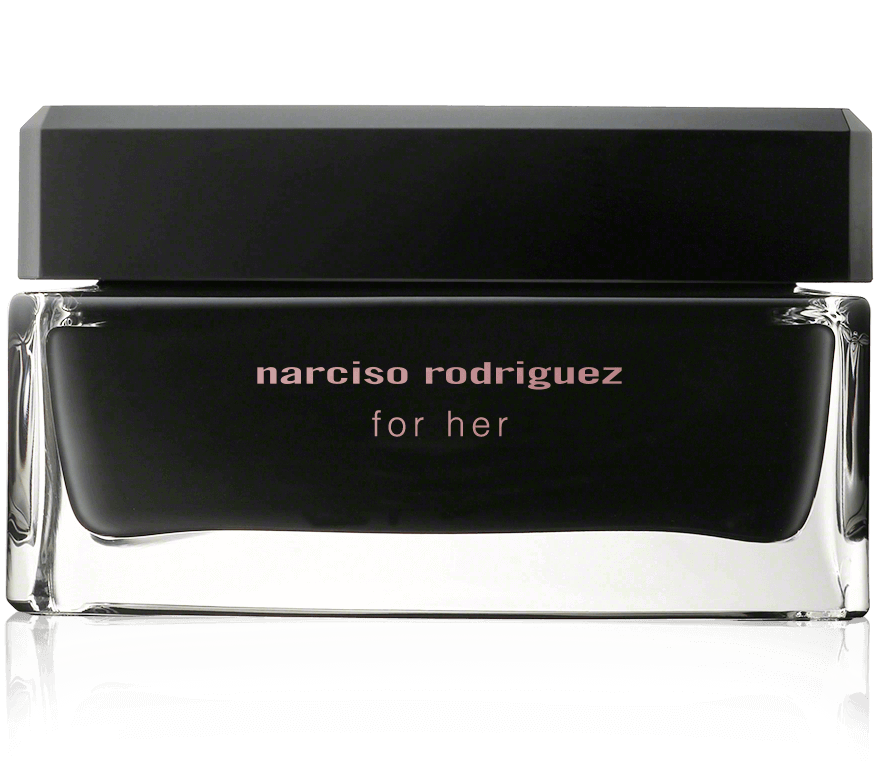 Narciso Rodriguez for her Body Cream (150 ml)