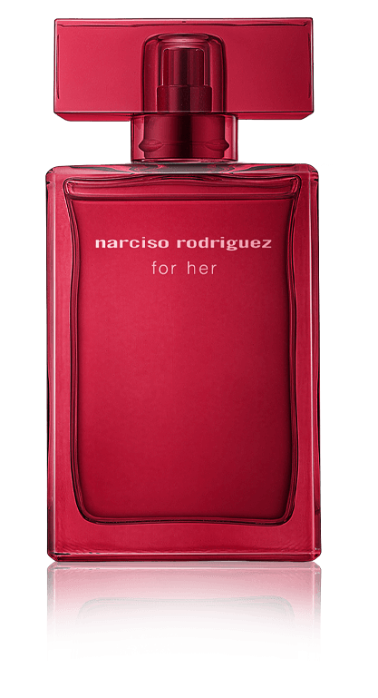 Narciso Rodriguez for her Eau de Parfum Intense Spray (50 ml)